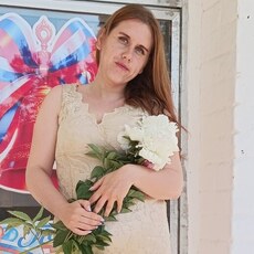 Фотография девушки Алена, 27 лет из г. Седово