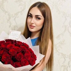 Фотография девушки Милиса, 26 лет из г. Рязань