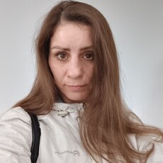 Татьяна, 38 из г. Пушкино (Московская Обл).