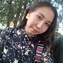 Виоллета, 23 года