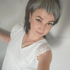 Фотография девушки Юльчик, 37 лет из г. Ленинск