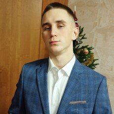 Фотография мужчины Макар, 20 лет из г. Пермь