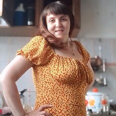 Фотография девушки Анастасия, 41 год из г. Челябинск