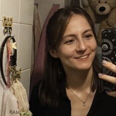 Фотография девушки Адриана, 27 лет из г. Слоним