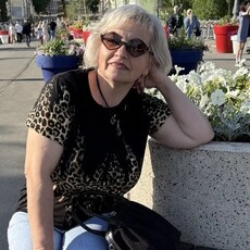 Фотография девушки Анжелика, 55 лет из г. Орел
