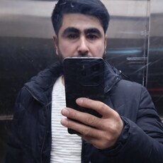 Фотография мужчины Алишер, 35 лет из г. Сольвычегодск