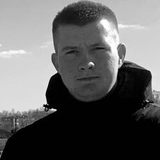 Фотография мужчины Илья, 23 года из г. Новомосковск