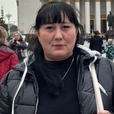 Фотография девушки Диана, 42 года из г. Павловский Посад