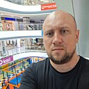 Андрей, 40 лет