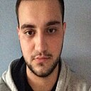 Даня, 23 года