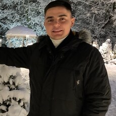Фотография мужчины Данил, 26 лет из г. Каспийск