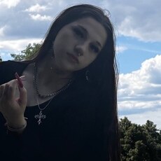 Фотография девушки Соня, 18 лет из г. Рязань