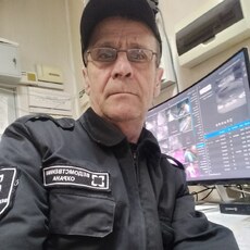 Фотография мужчины Александр, 63 года из г. Пермь