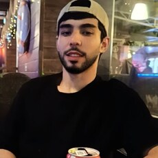 Фотография мужчины Azym, 21 год из г. Гомель