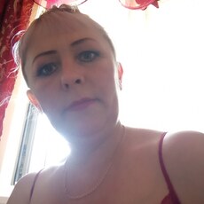 Фотография девушки Евлалия, 39 года из г. Барабинск