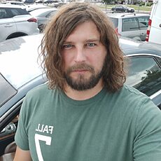 Фотография мужчины Mathew, 32 года из г. Барановичи