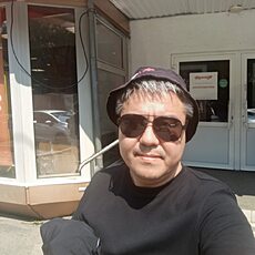 Фотография мужчины Александр, 52 года из г. Абакан