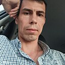 Сергей, 32 года