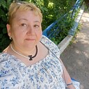Незнакомка, 55 лет