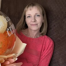 Фотография девушки Ассоль, 34 лет из г. Киселевск