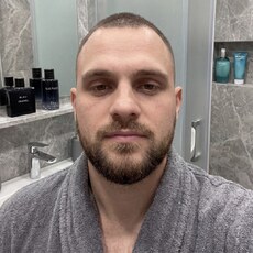 Фотография мужчины Казбек, 38 лет из г. Москва