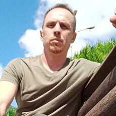 Фотография мужчины Павел, 43 года из г. Омск