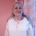 Зиночка, 56 лет