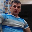Серж, 48 лет