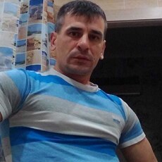 Фотография мужчины Серж, 48 лет из г. Сердобск