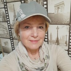 Фотография девушки Алена, 65 лет из г. Минск
