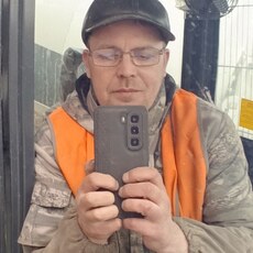 Фотография мужчины Александр, 46 лет из г. Усть-Илимск