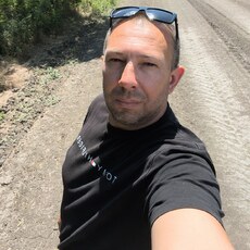 Фотография мужчины Александр, 43 года из г. Полтавская