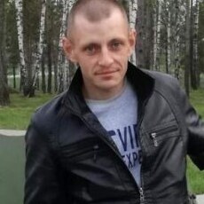 Фотография мужчины Дмитрий, 40 лет из г. Светлогорск