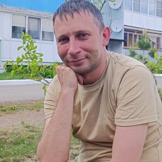 Фотография мужчины Алексей, 41 год из г. Ужур