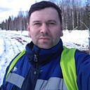 Илья, 40 лет