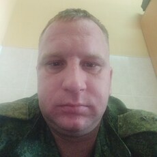 Фотография мужчины Александр, 34 года из г. Лепель