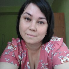 Фотография девушки Ольга, 40 лет из г. Вичуга