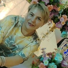 Фотография девушки Мелкая, 44 года из г. Зыряновск