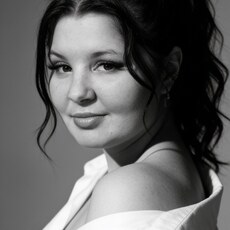 Фотография девушки Marina, 28 лет из г. Ганцевичи