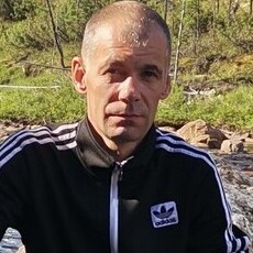Фотография мужчины Sergei, 39 лет из г. Тында