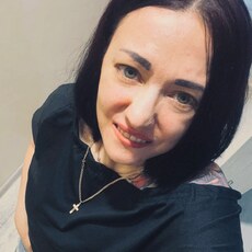 Фотография девушки Сама Не Знаю, 40 лет из г. Нижний Тагил