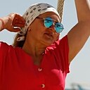 Флера, 52 года