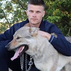 Фотография мужчины Wolf Spirit, 35 лет из г. Островец