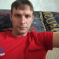 Фотография мужчины Александр, 44 года из г. Кунгур