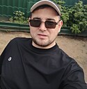 Даня, 33 года
