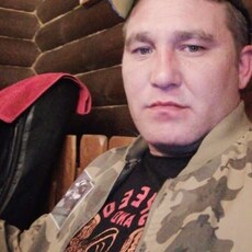 Фотография мужчины Дмитрий, 40 лет из г. Бердск