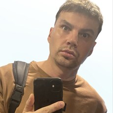 Фотография мужчины Стас, 32 года из г. Ухта