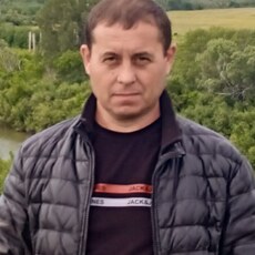 Фотография мужчины Александр, 50 лет из г. Петропавловск