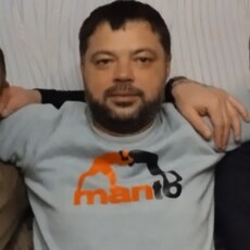 Фотография мужчины Сергей, 43 года из г. Сумы