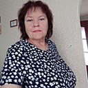 Людмила, 66 лет